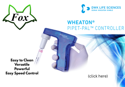 Wheaton Pipet Pal